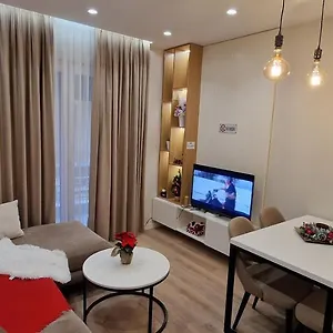 Appartamento Arkle 1, Tirana