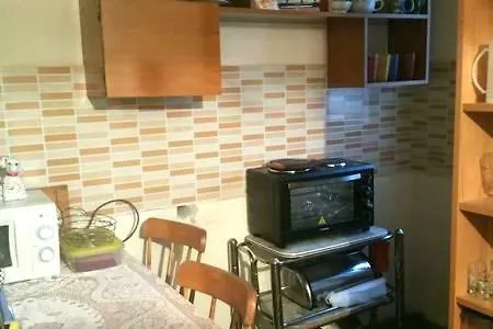 Communist Style Apartment Tirana 0*,  Albania